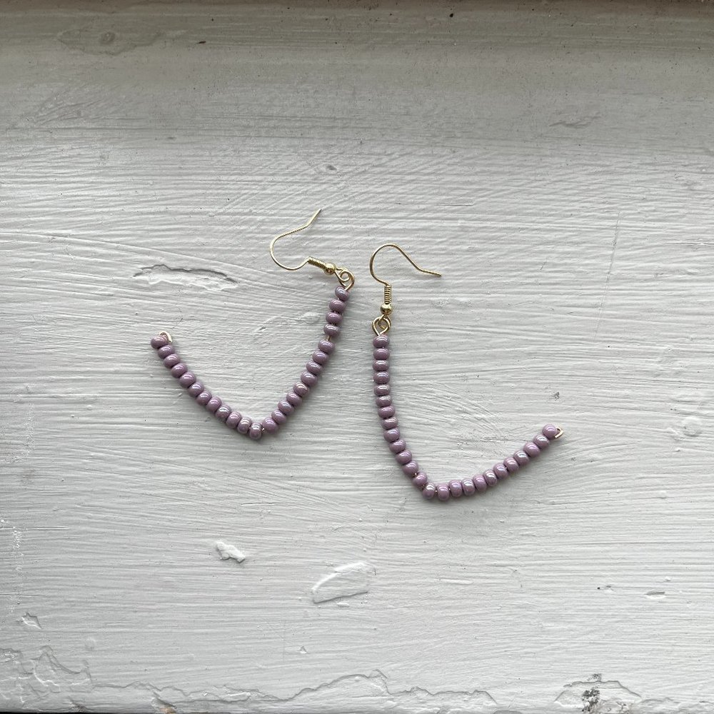 Handmade Earrings